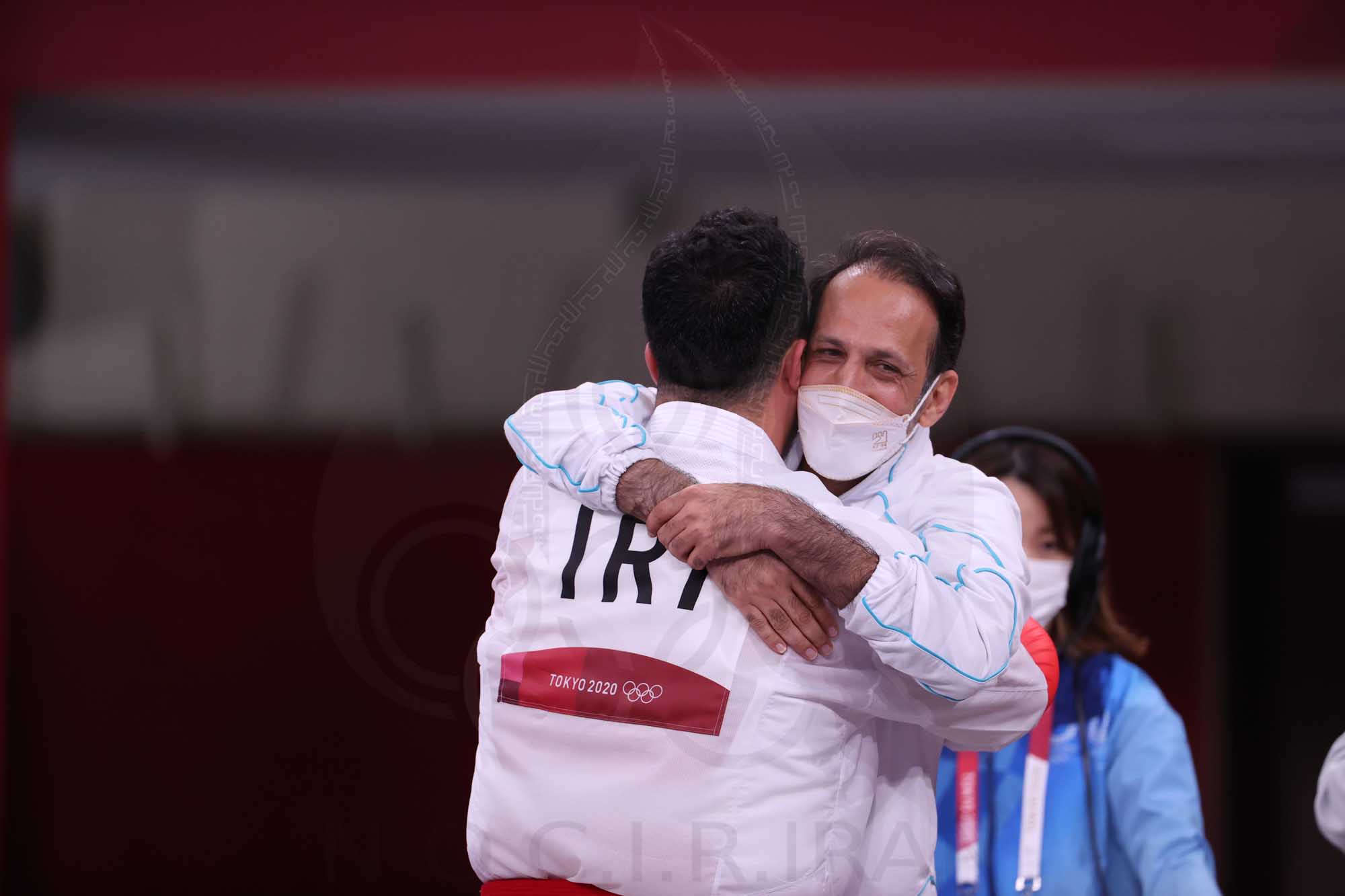 بازی های المپیک 2020 توکیو، ژاپن