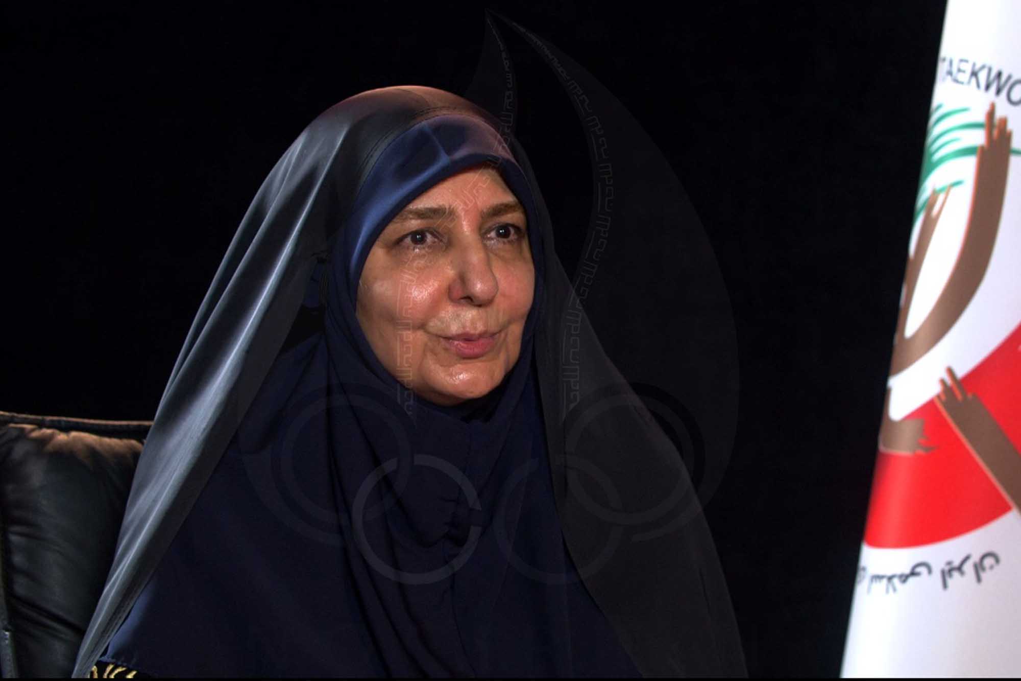 مریم عربی