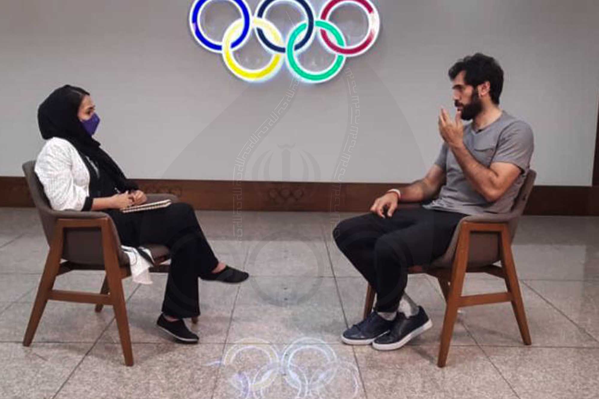 صمد نیکخواه بهرامی