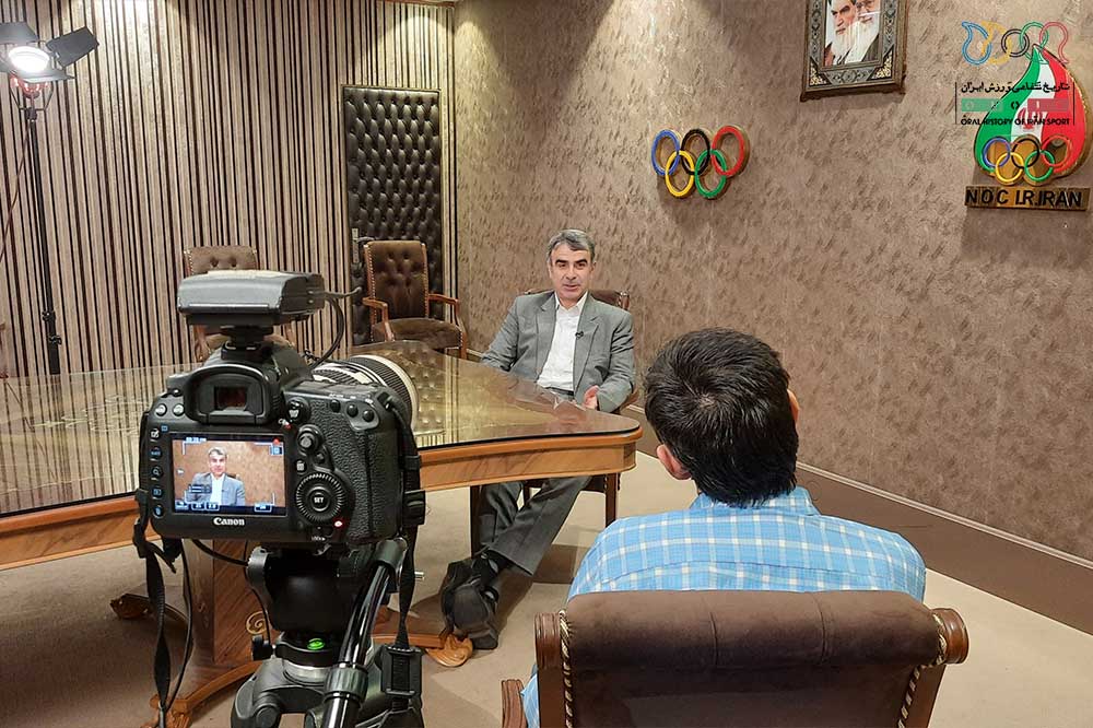 حسن ضیاآذری