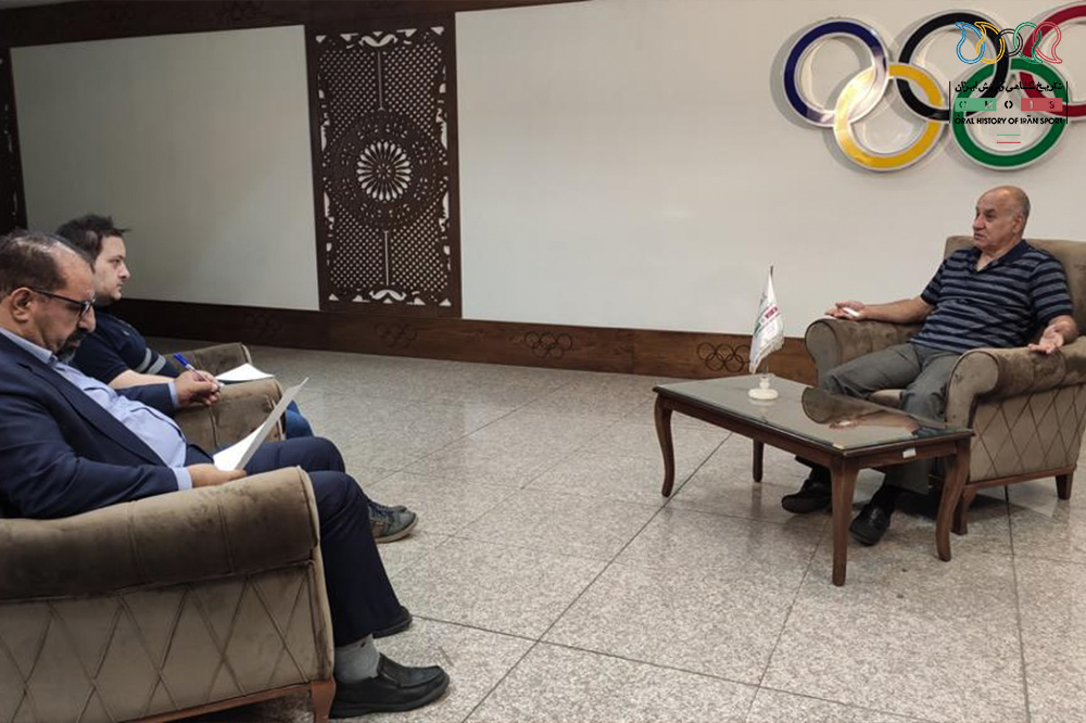 ابراهیم قاسم پور