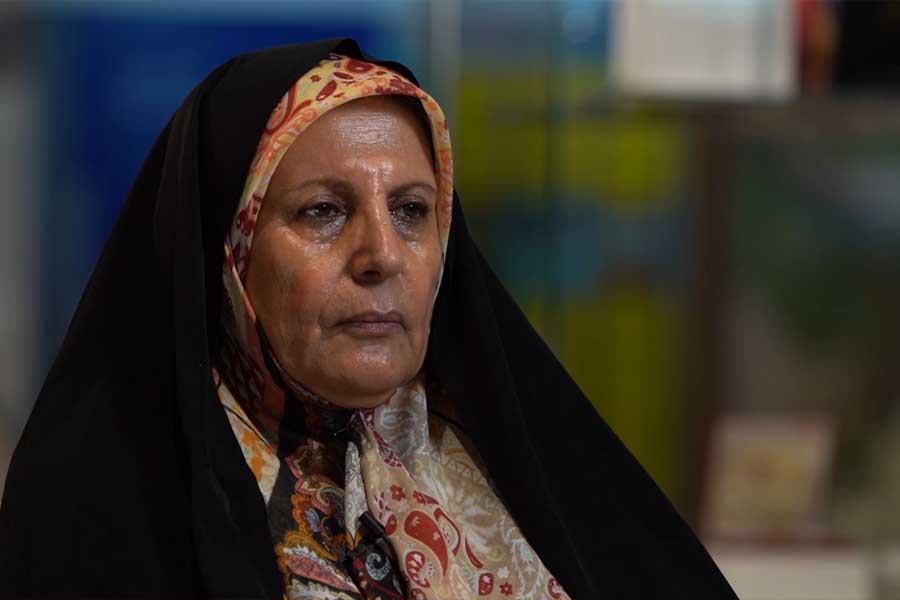 صغری نژاد نایبی