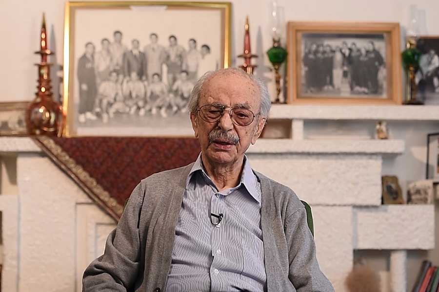 محمد خادم حقیقت