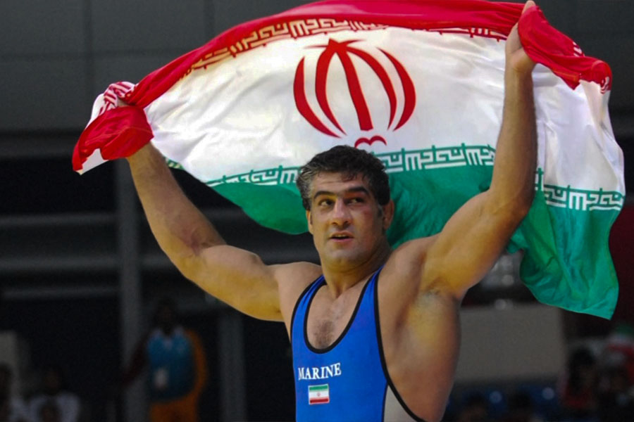 علیرضا حیدری