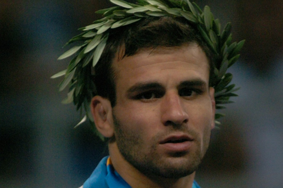 مسعود مصطفی جوکار