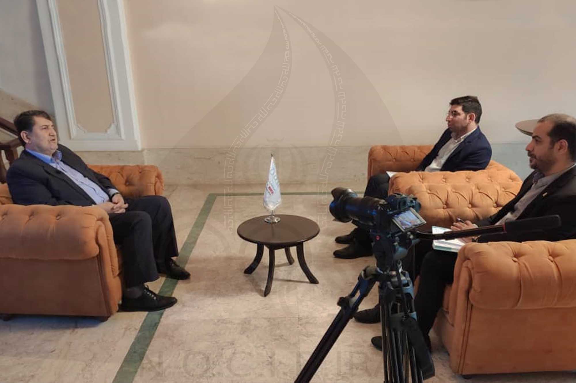 محمدحسین رضوی