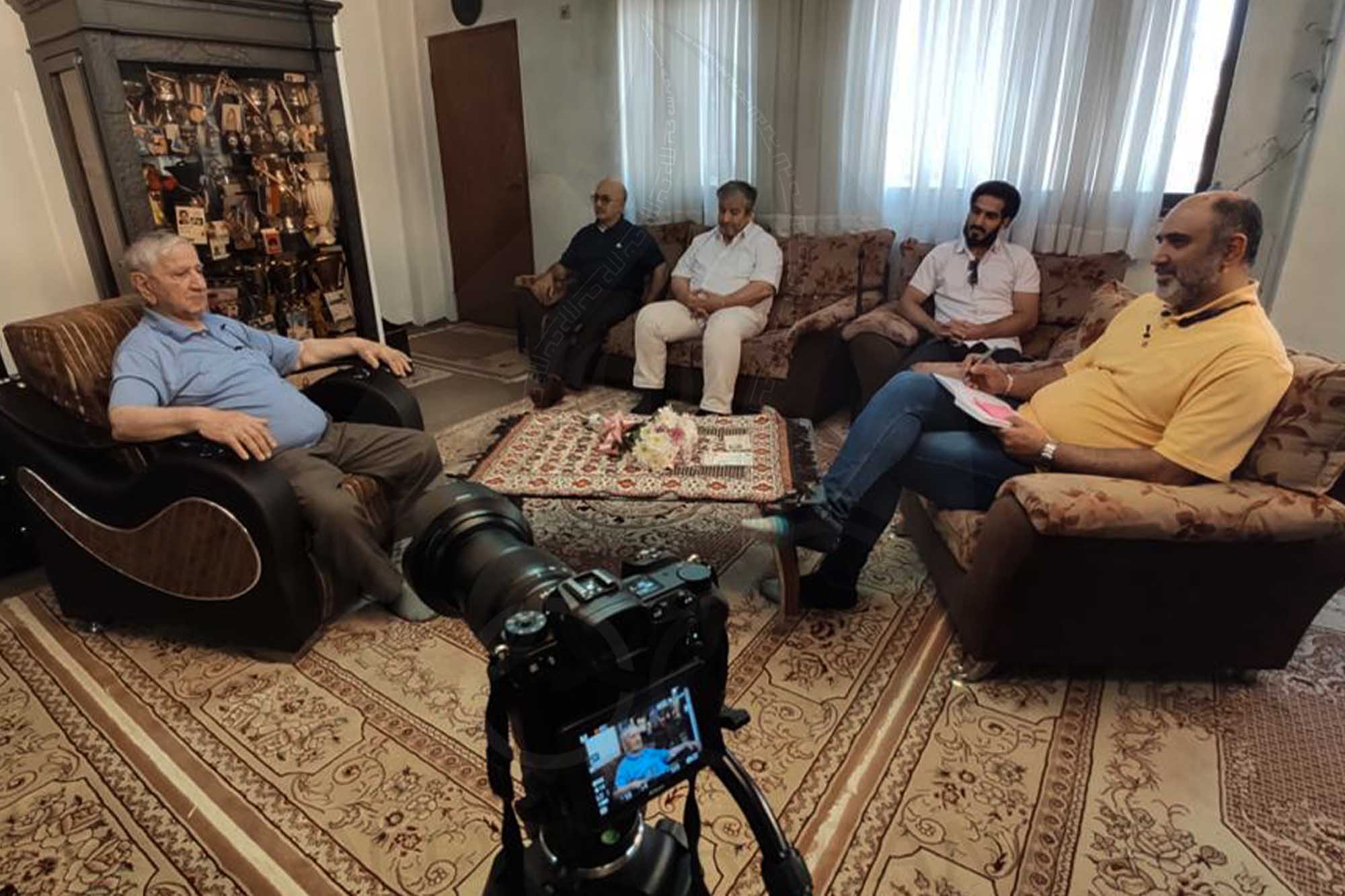 قاسم غزالیان