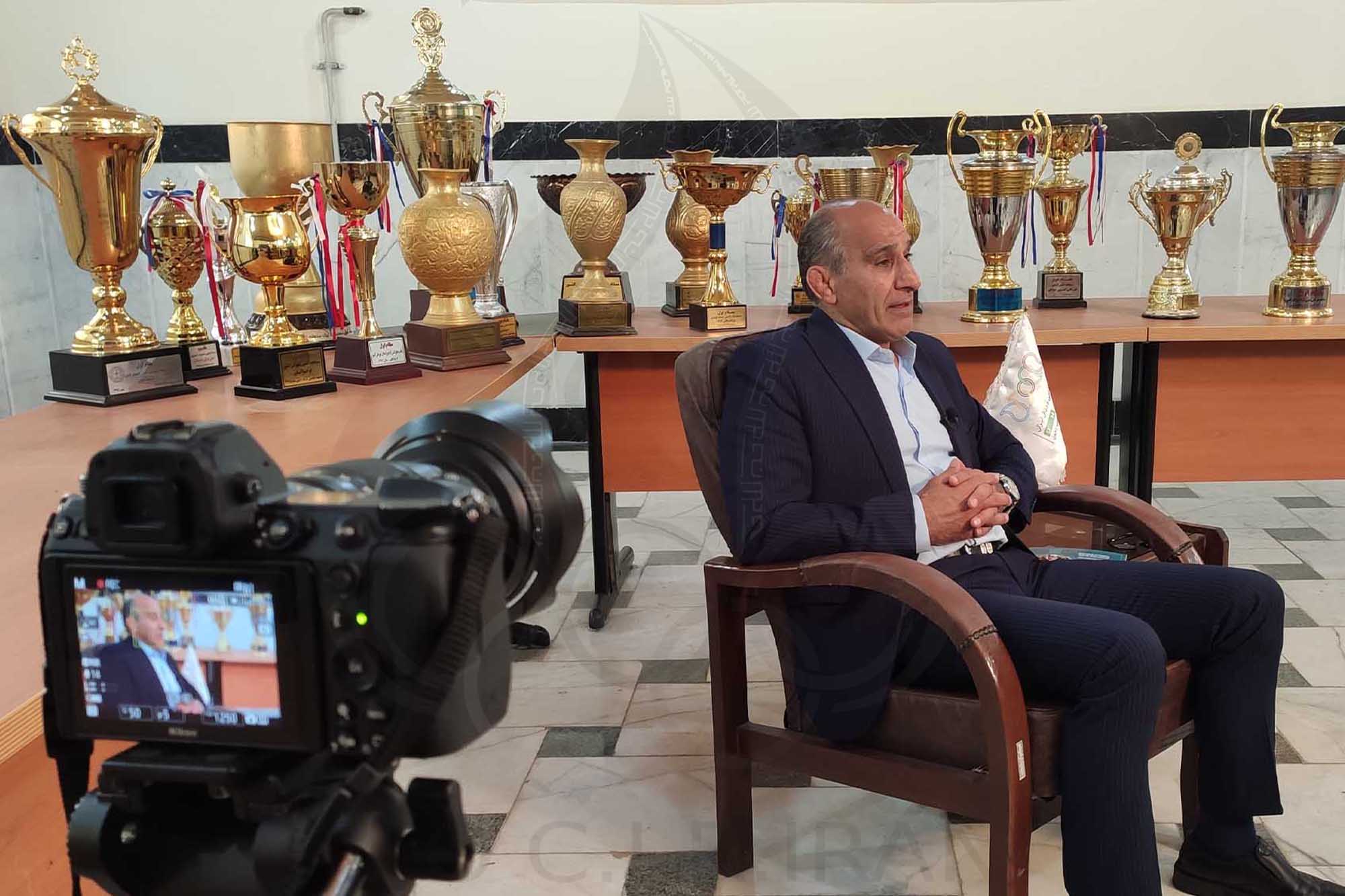 عسکری محمدیان