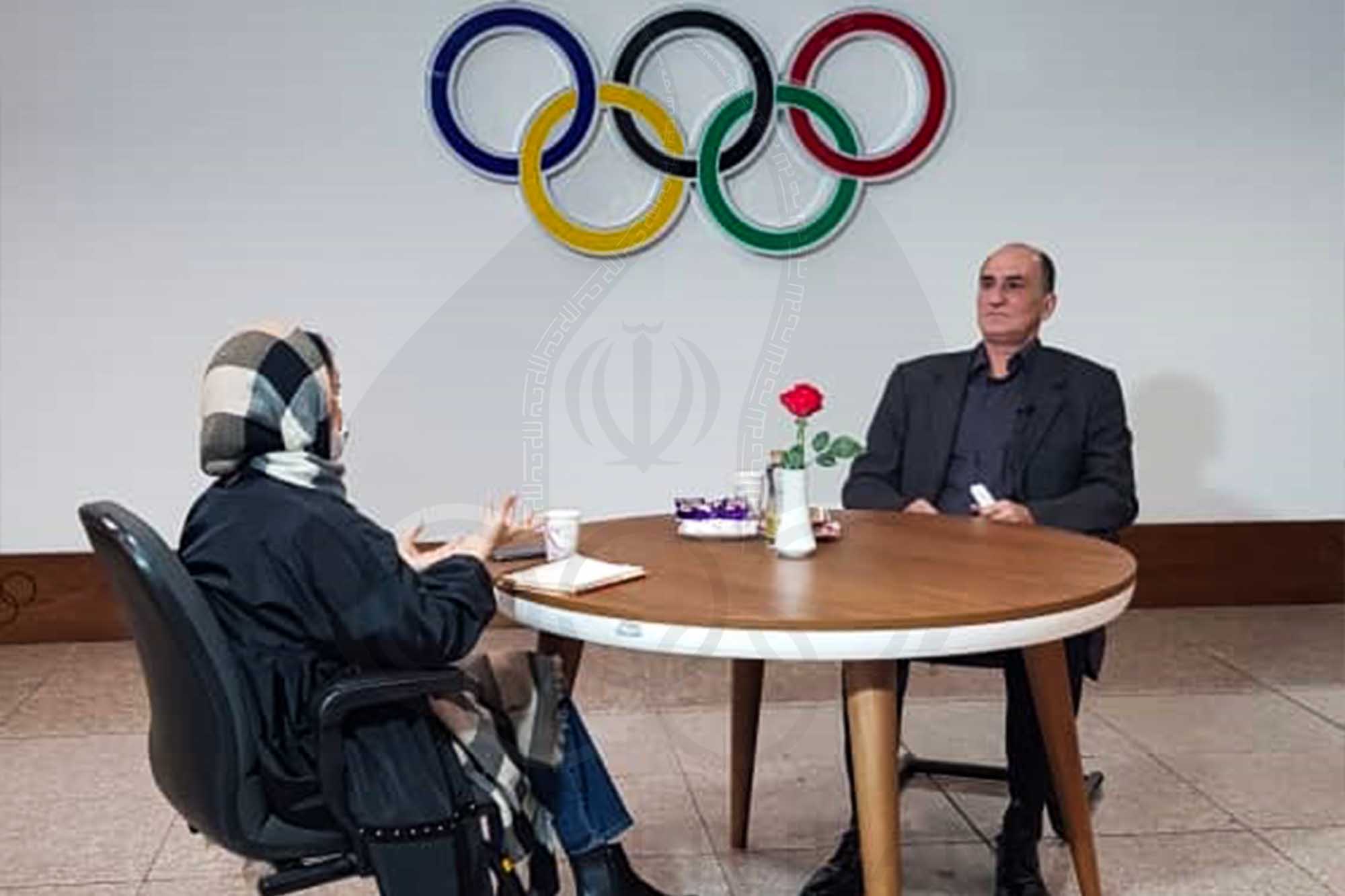 محمدمهدی، ایزدپناه