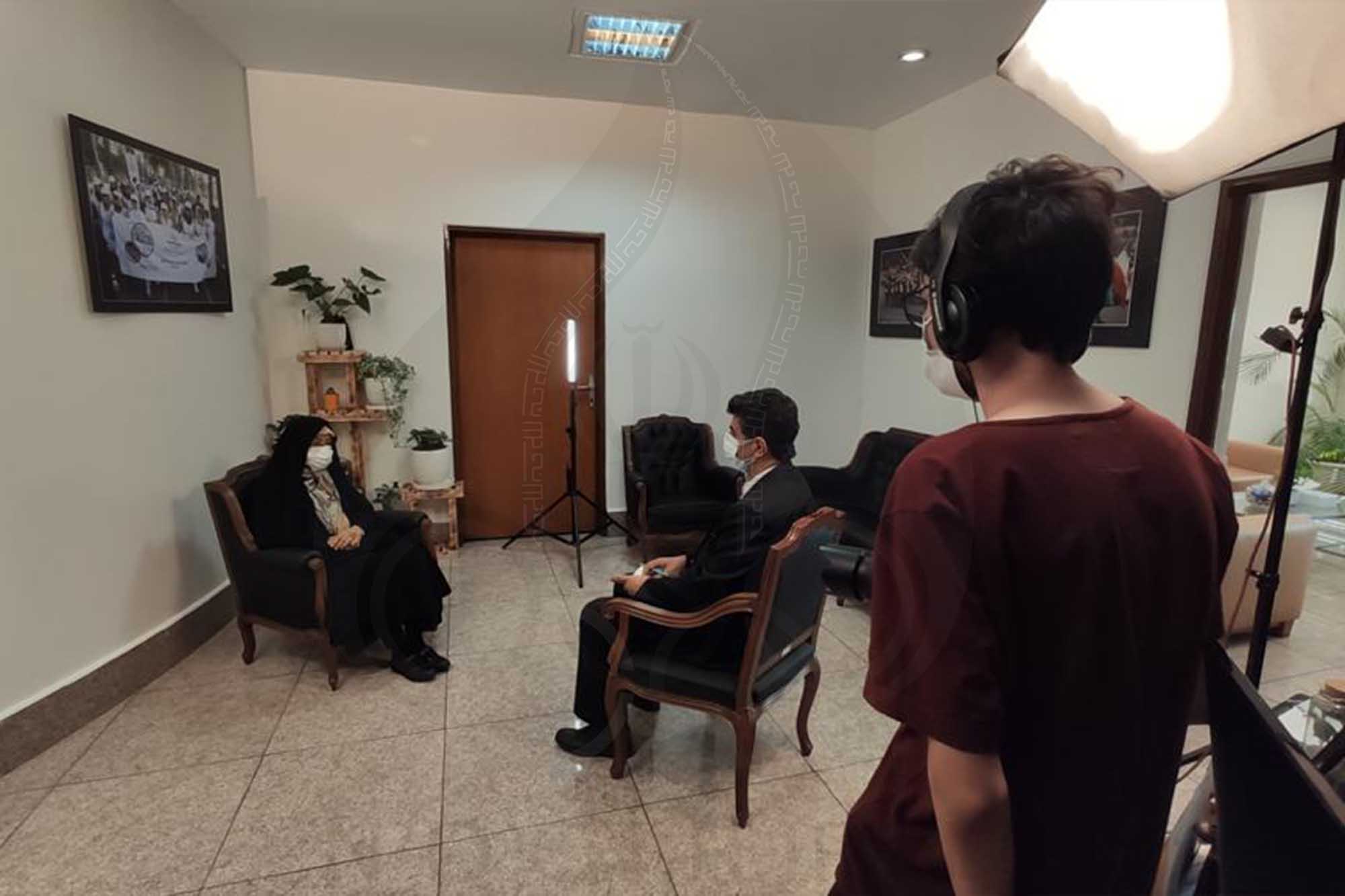 طاهره طاهریان