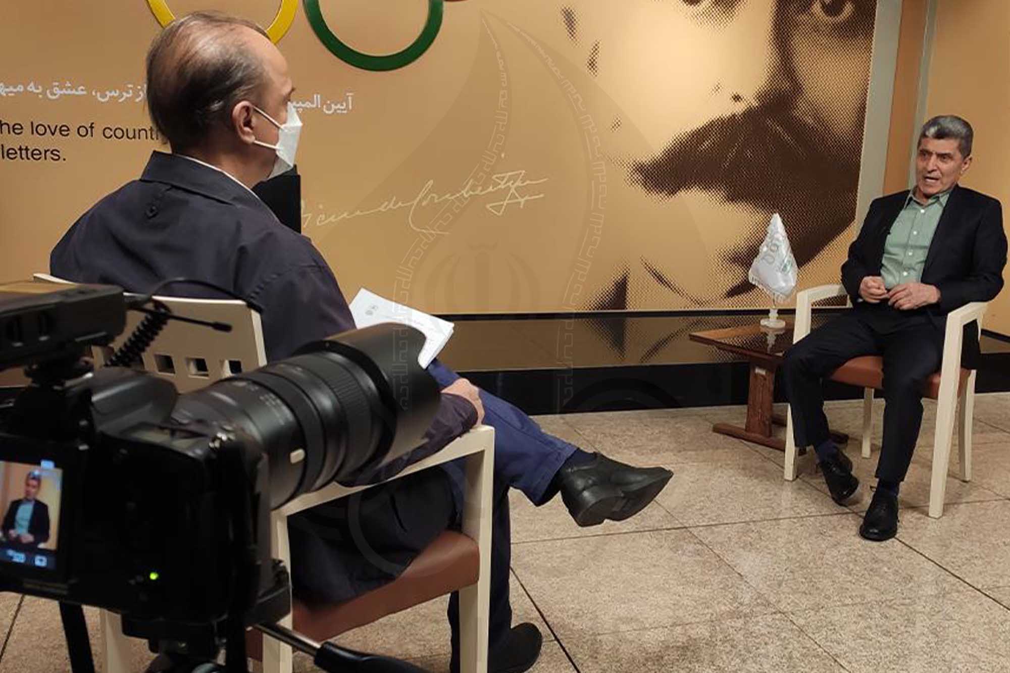 محمدرضا دهخدا