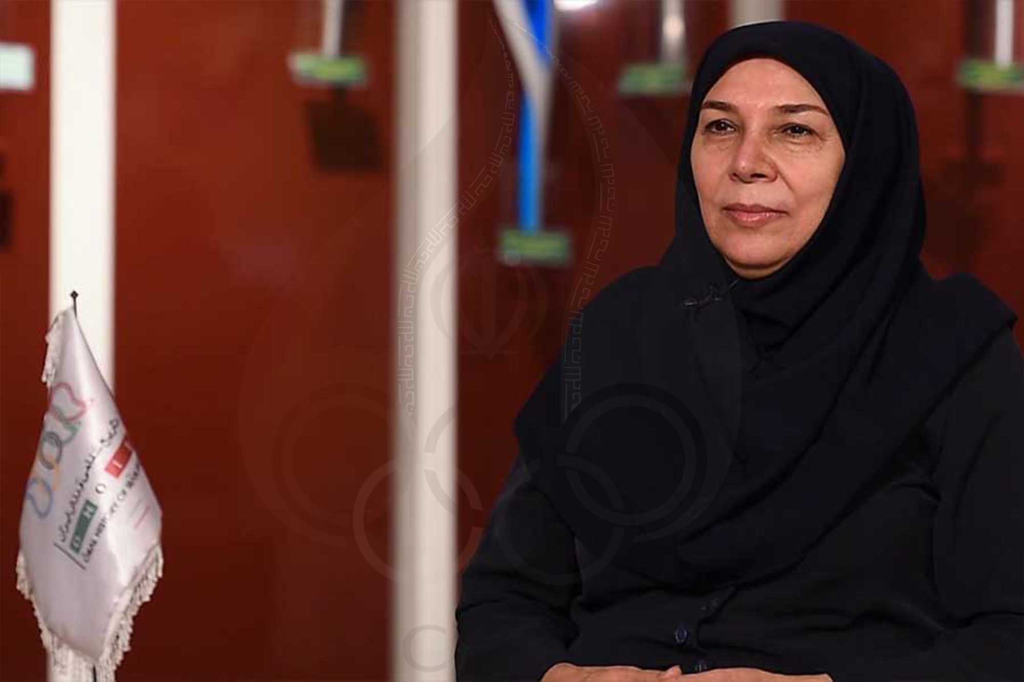 افسانه شمشکی