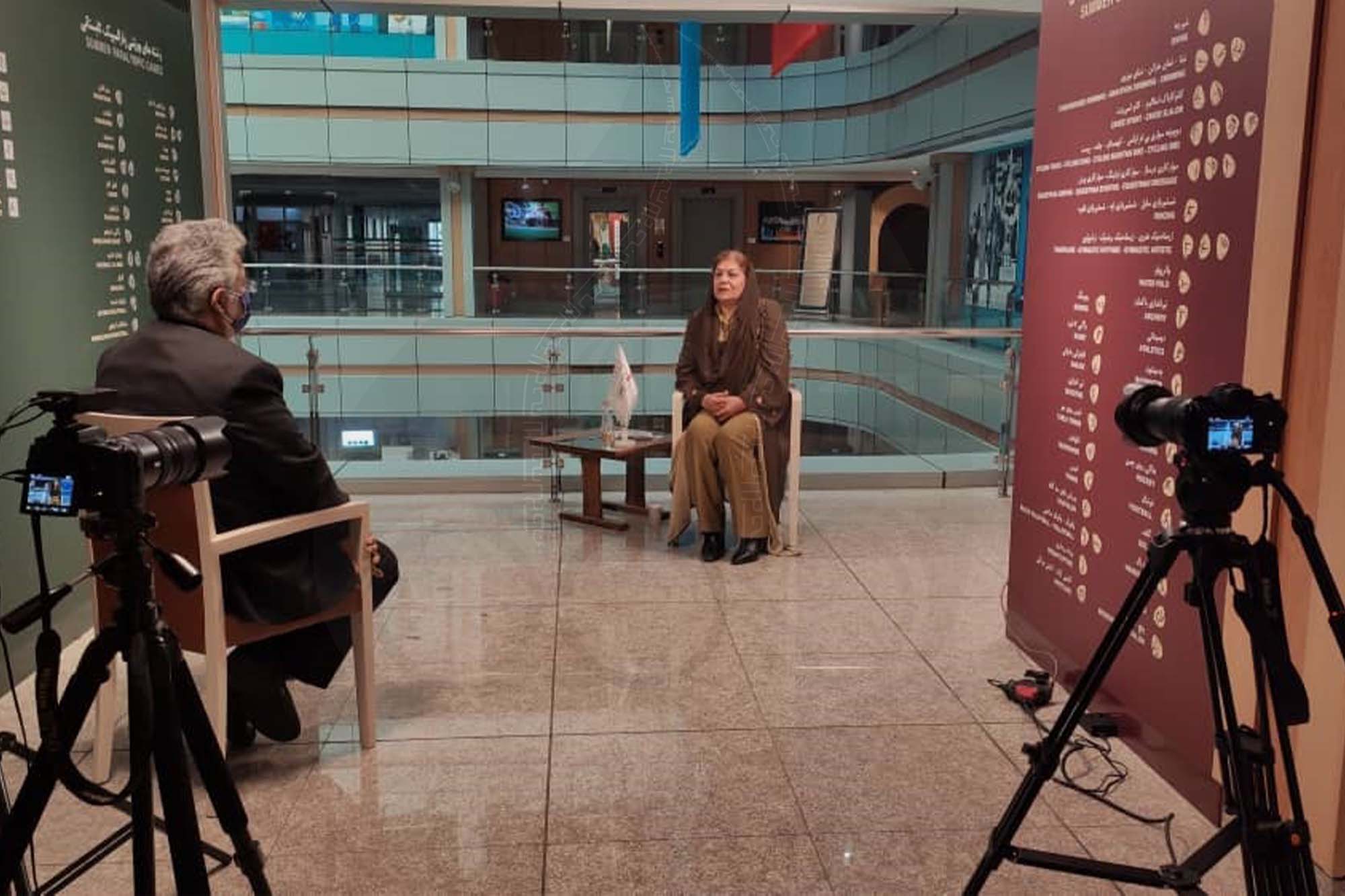 شهلا صفوی همامی