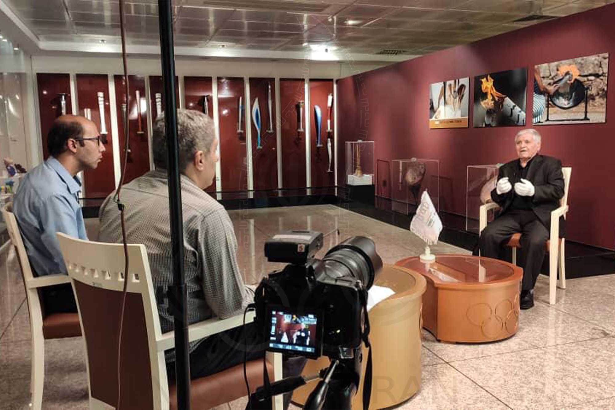 رحیم علی آبادی