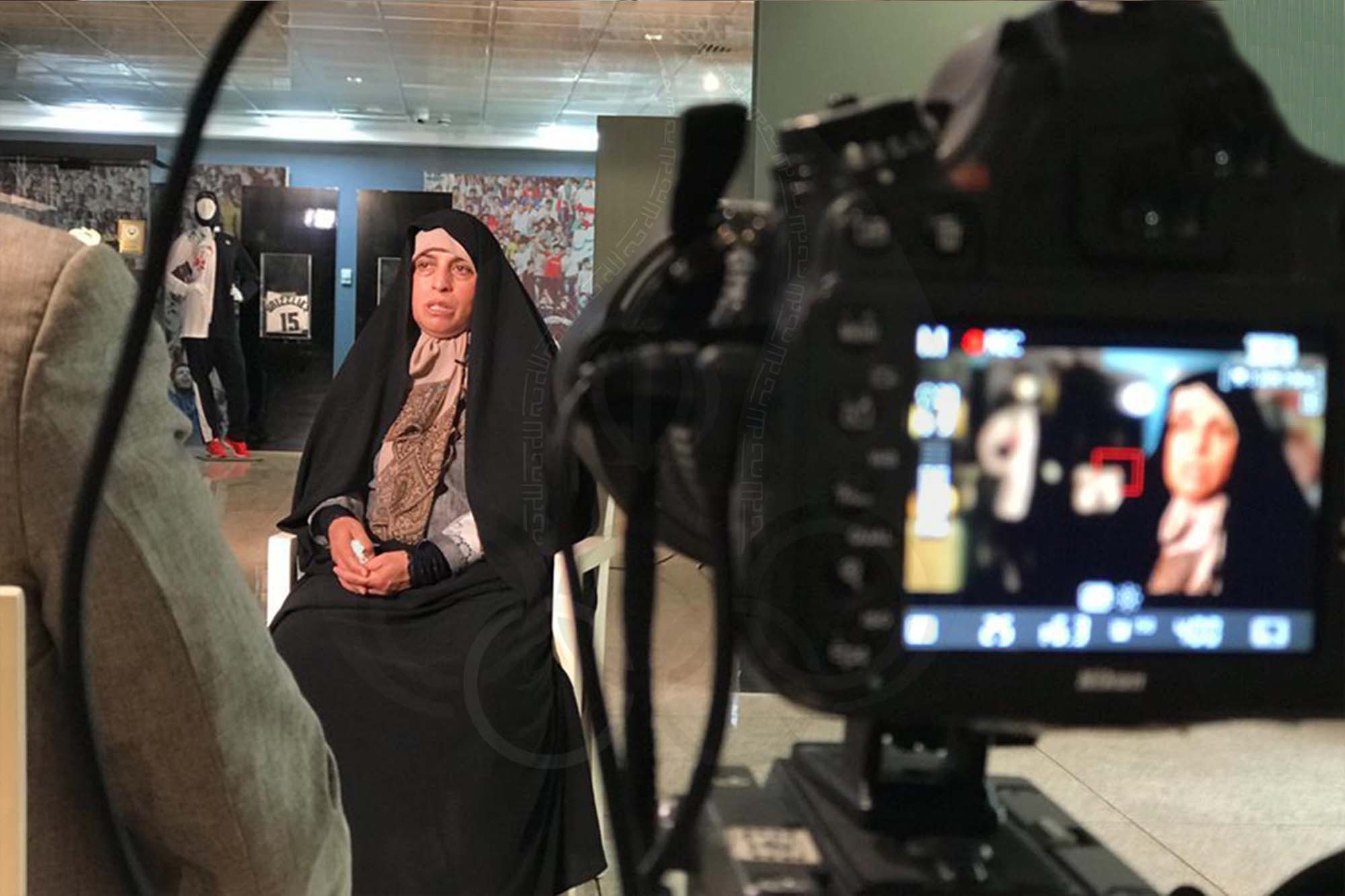 مهین فرهادی زاد