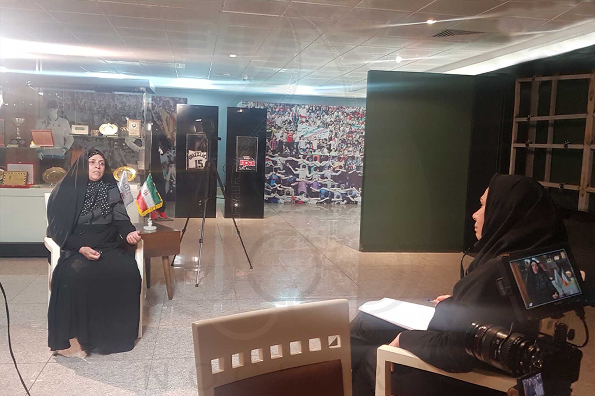 مهین فرهادی زاد