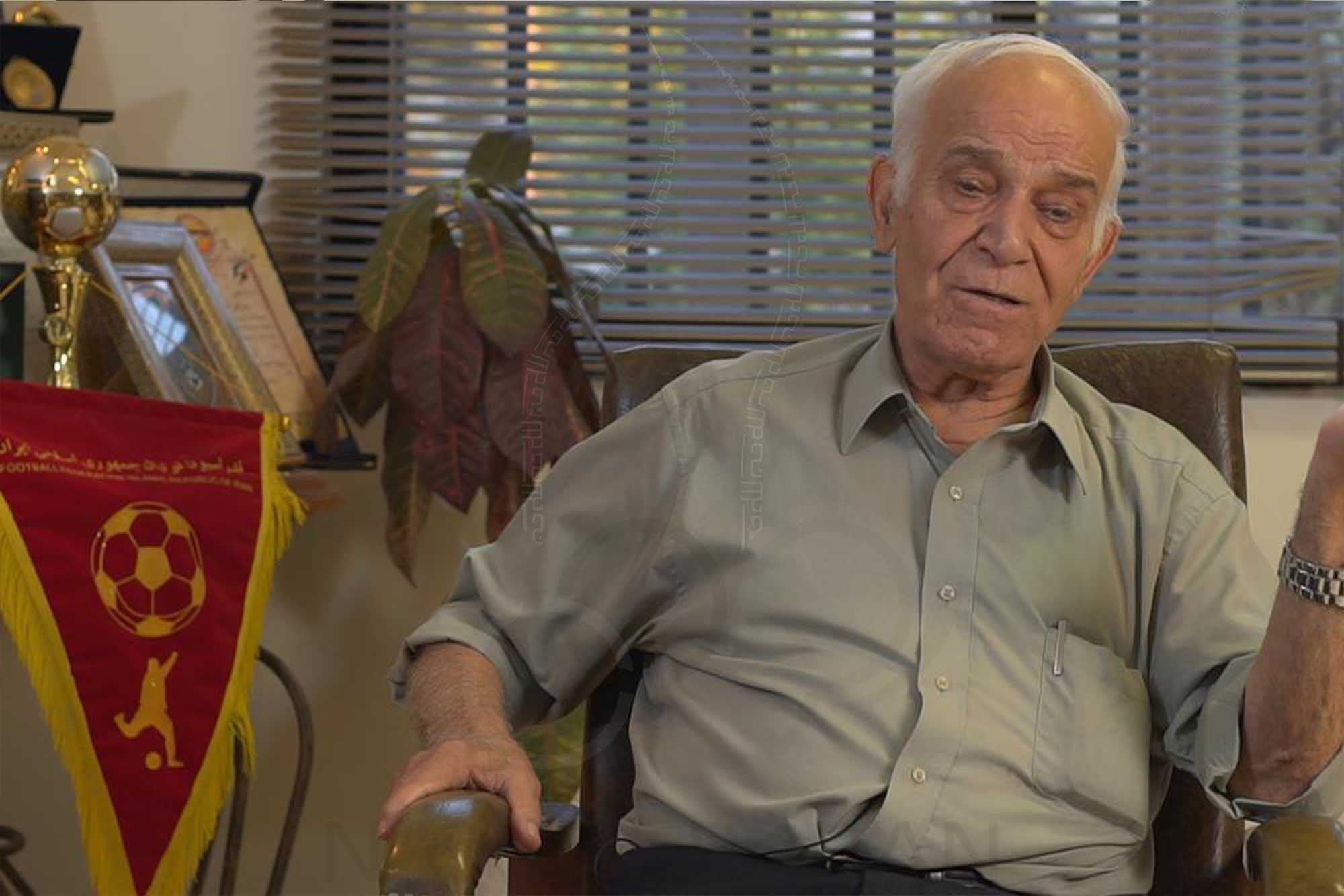 جعفر کاشانی