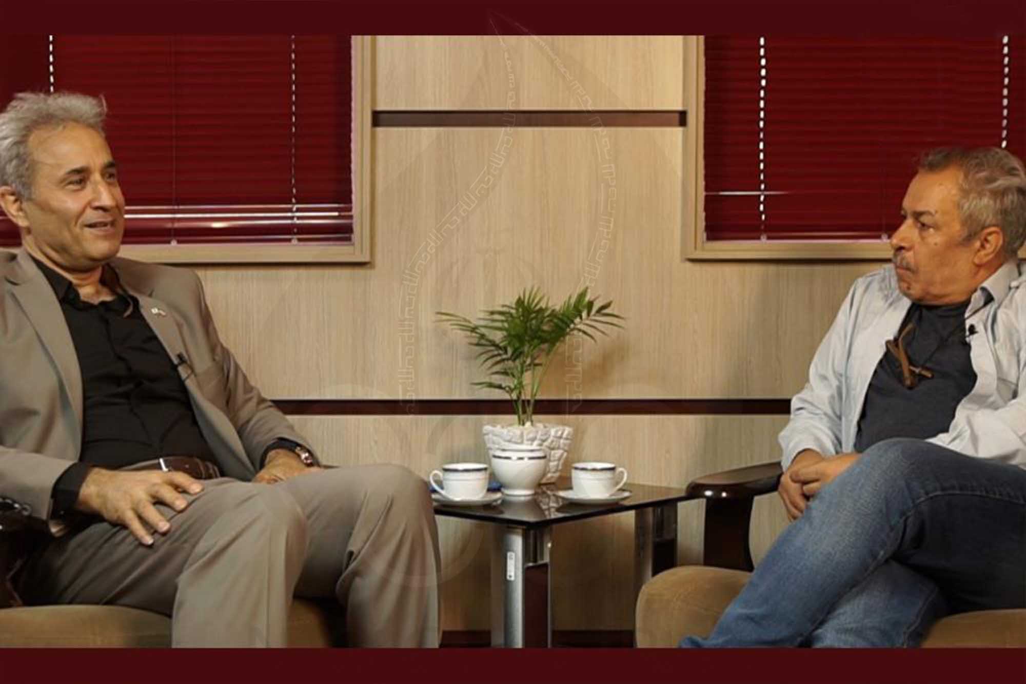 صدرالدین کاظمی