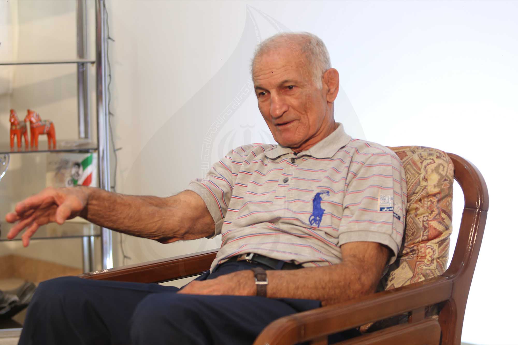 عبدالله موحد اردبیلی