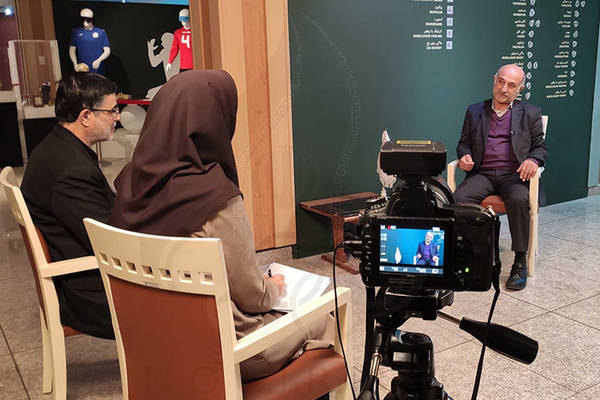 یوسف موسوی نسب