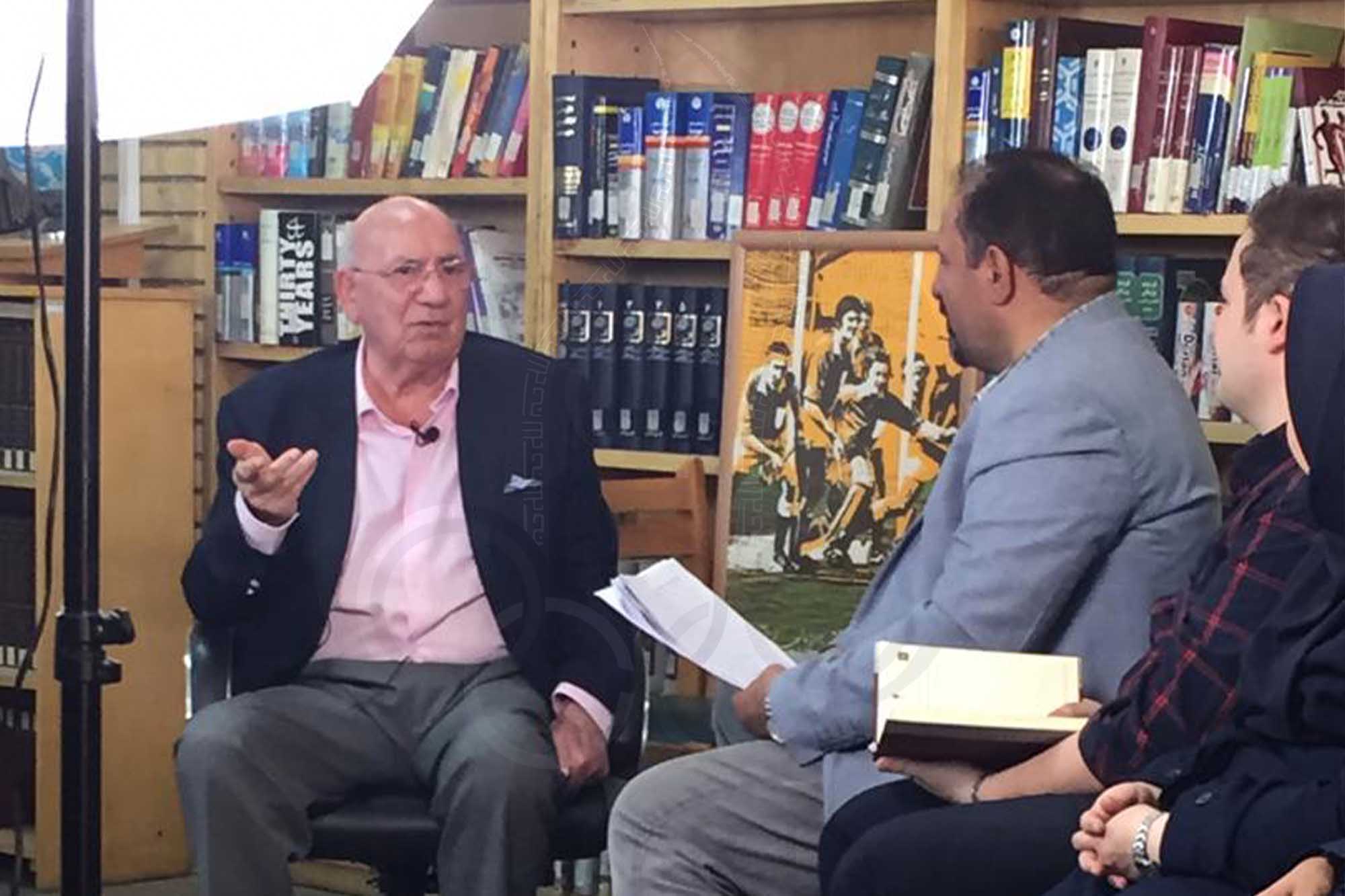 حشمت مهاجرانی