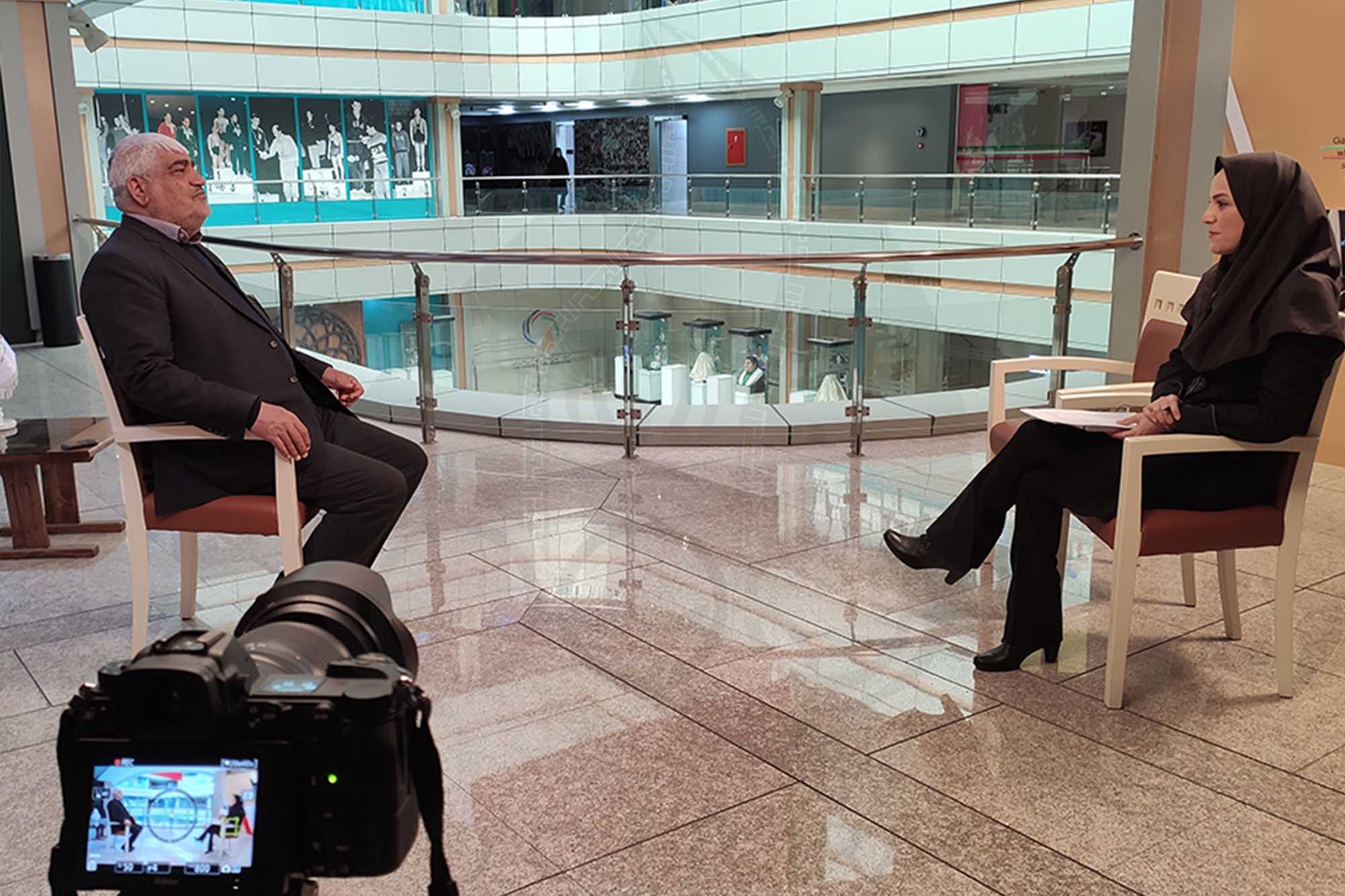 علی اصغر هادی زاده