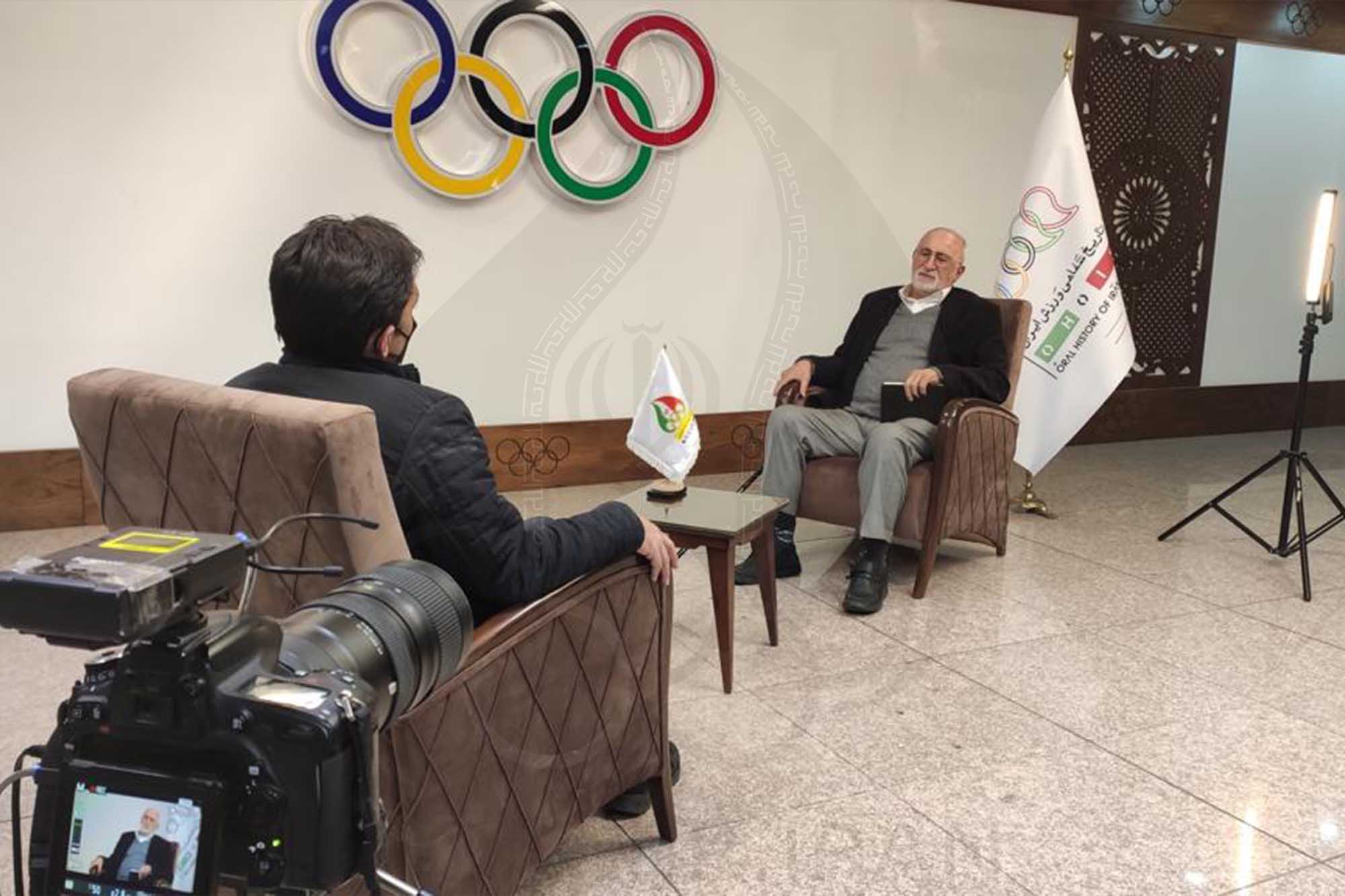 مهدی اربابی