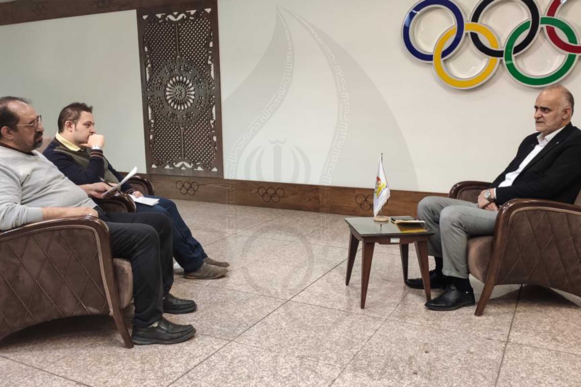 محمدمهدی نبی