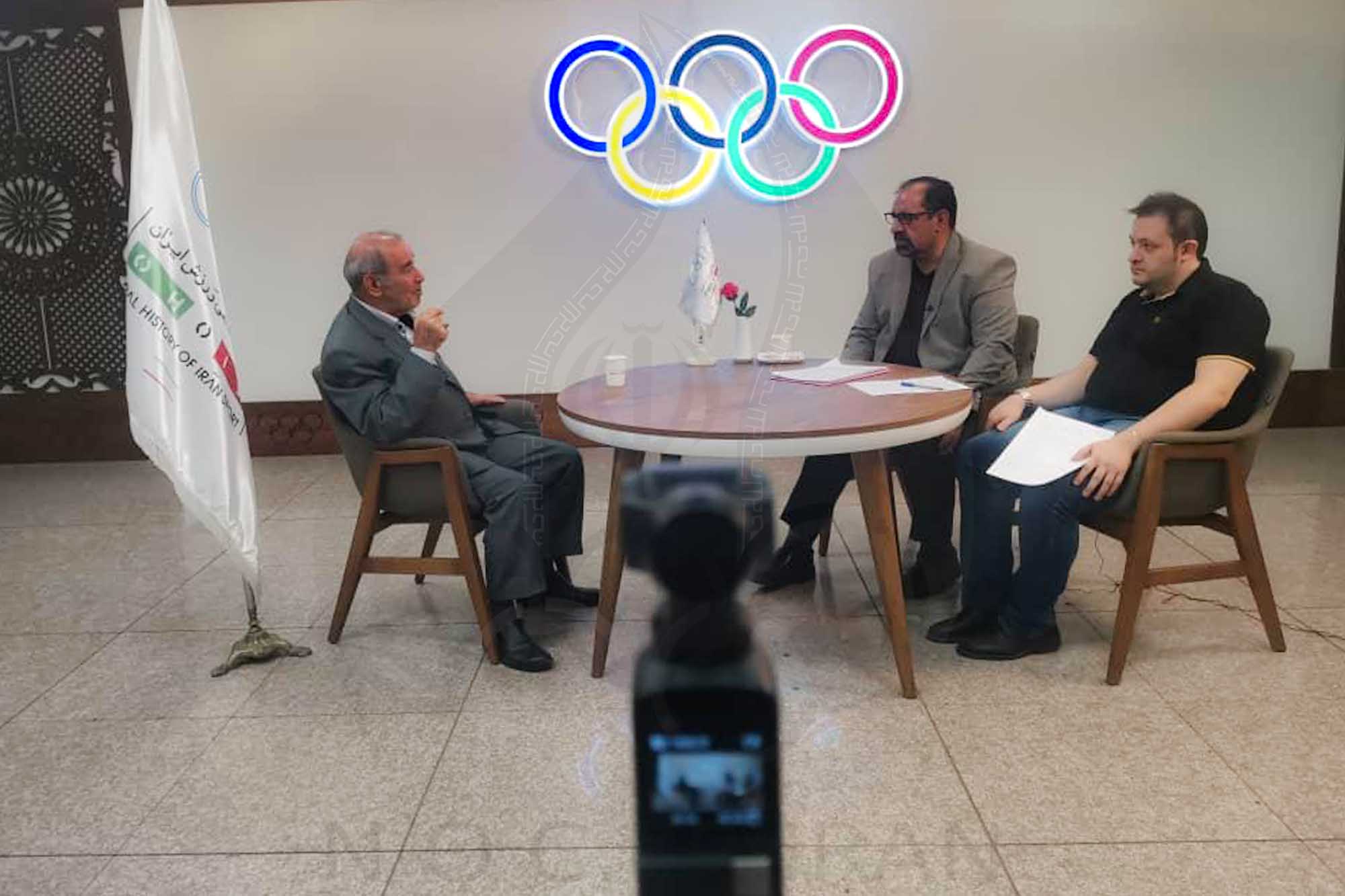 علی محمد مرتضوی