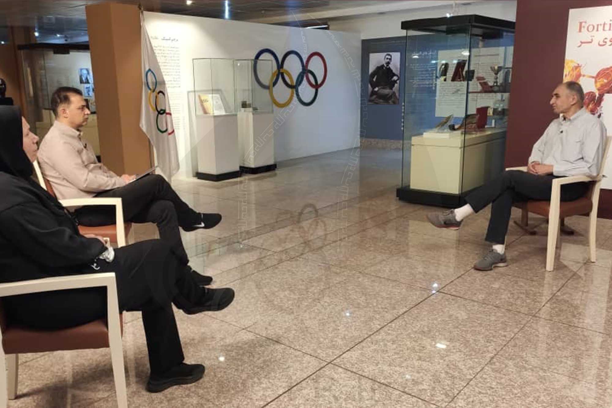 خسرو ابراهیم