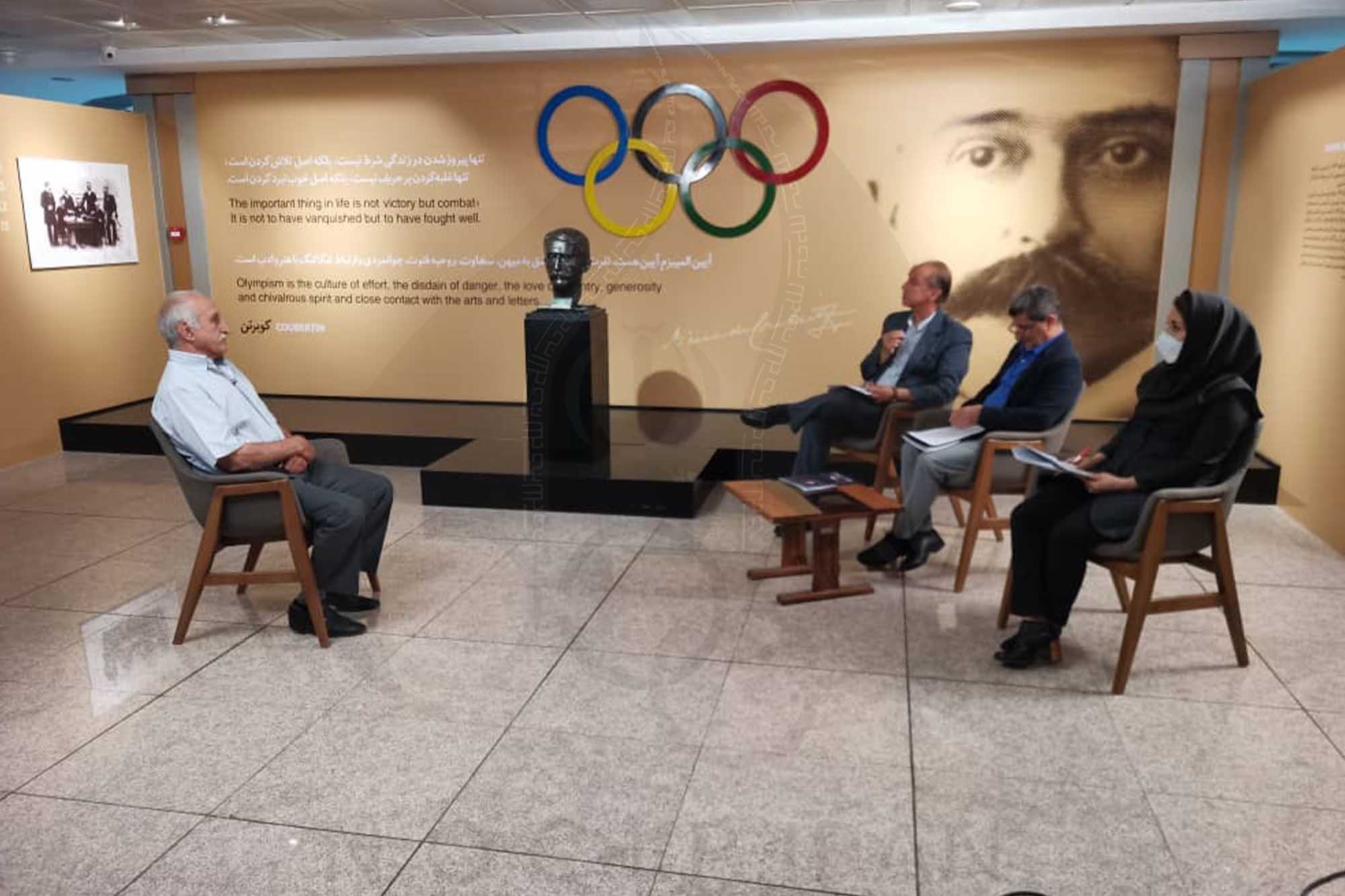 منصور برزگر