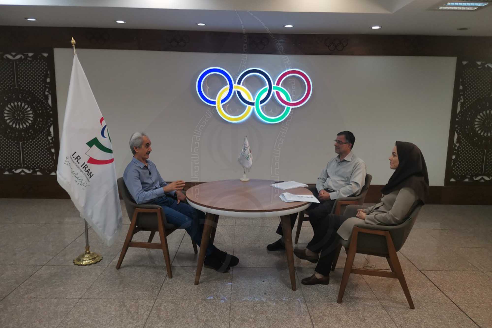 محمود ایراندوست