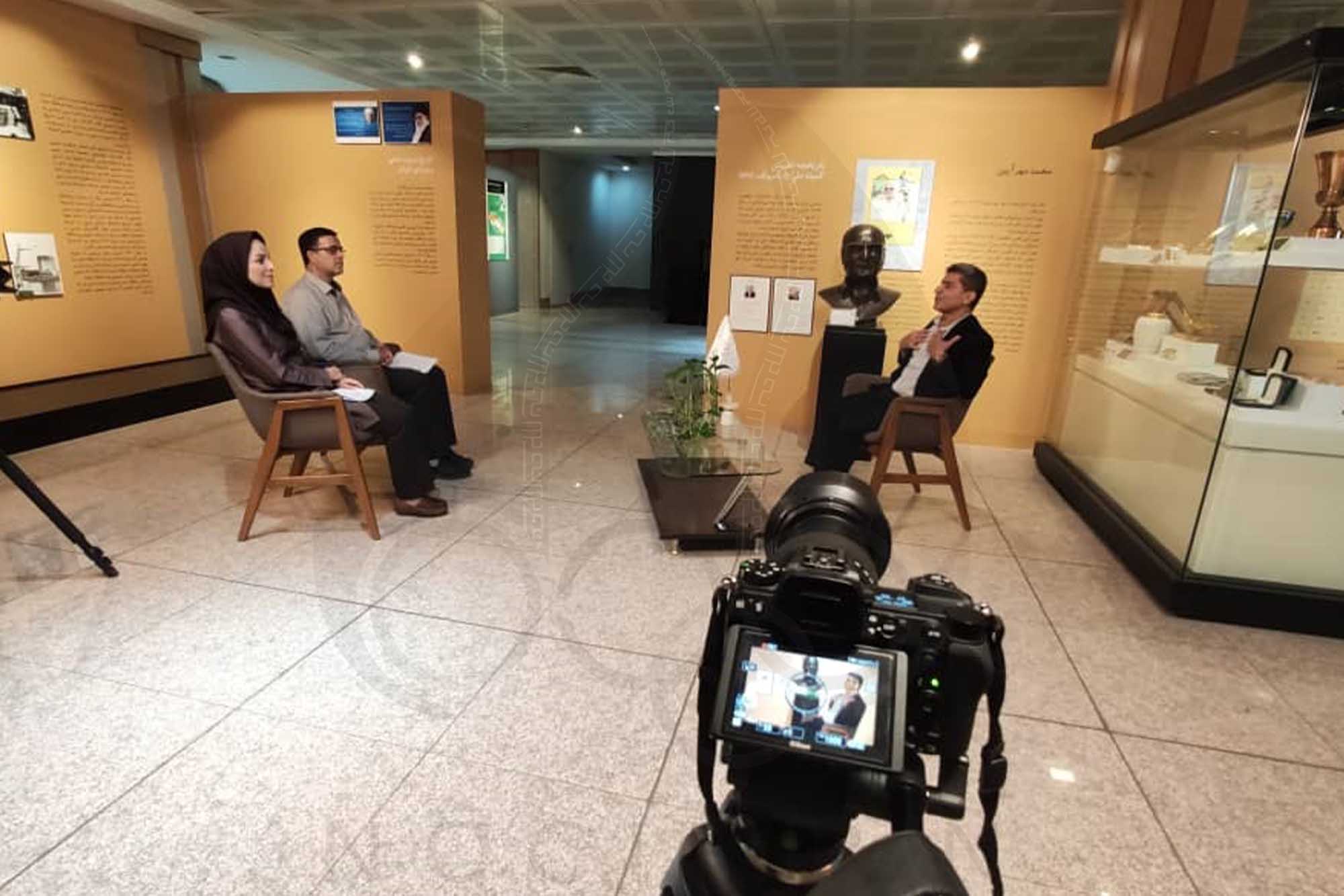 محمدرضا دهخدا