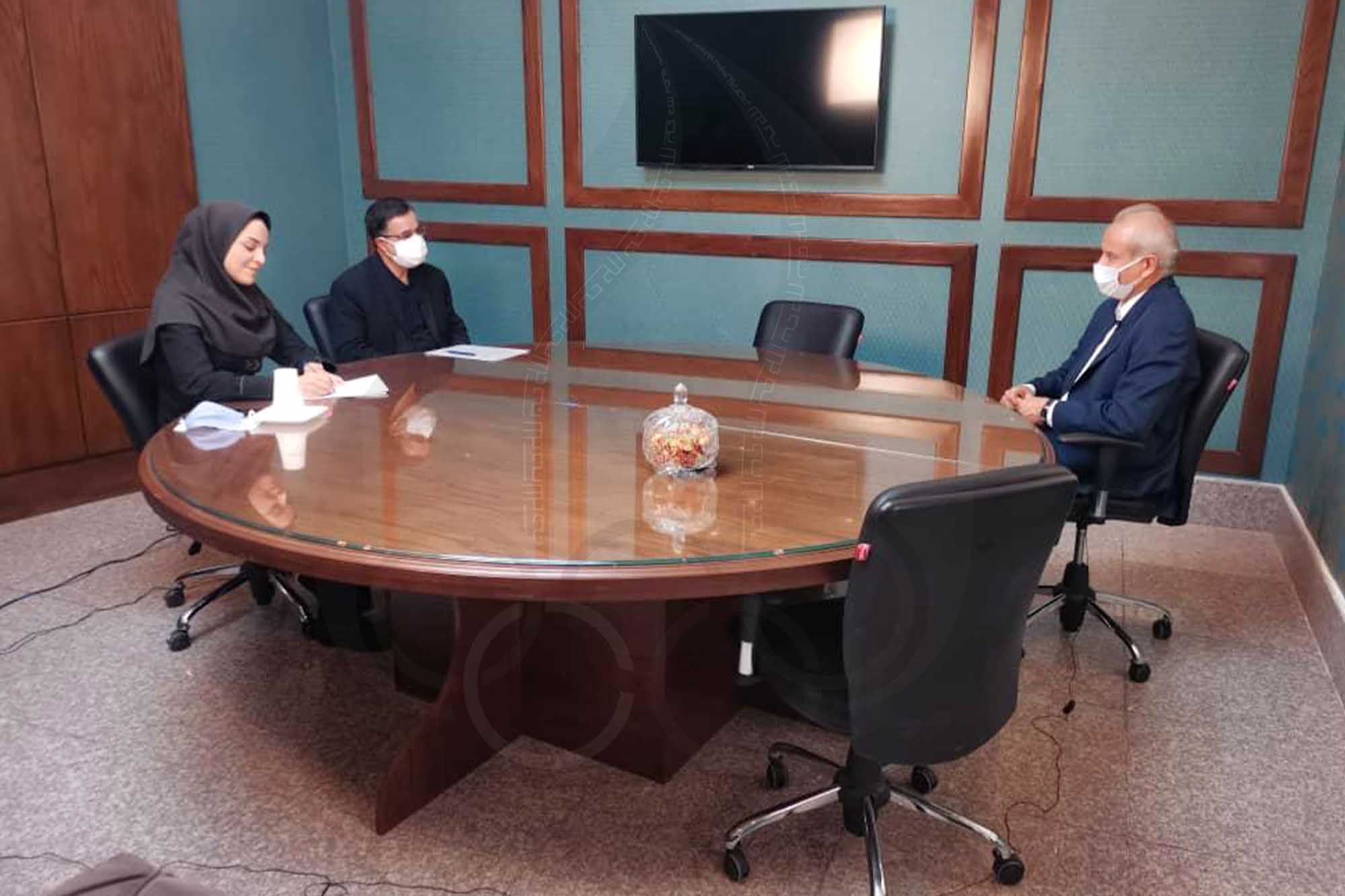 نصرالله سجادی