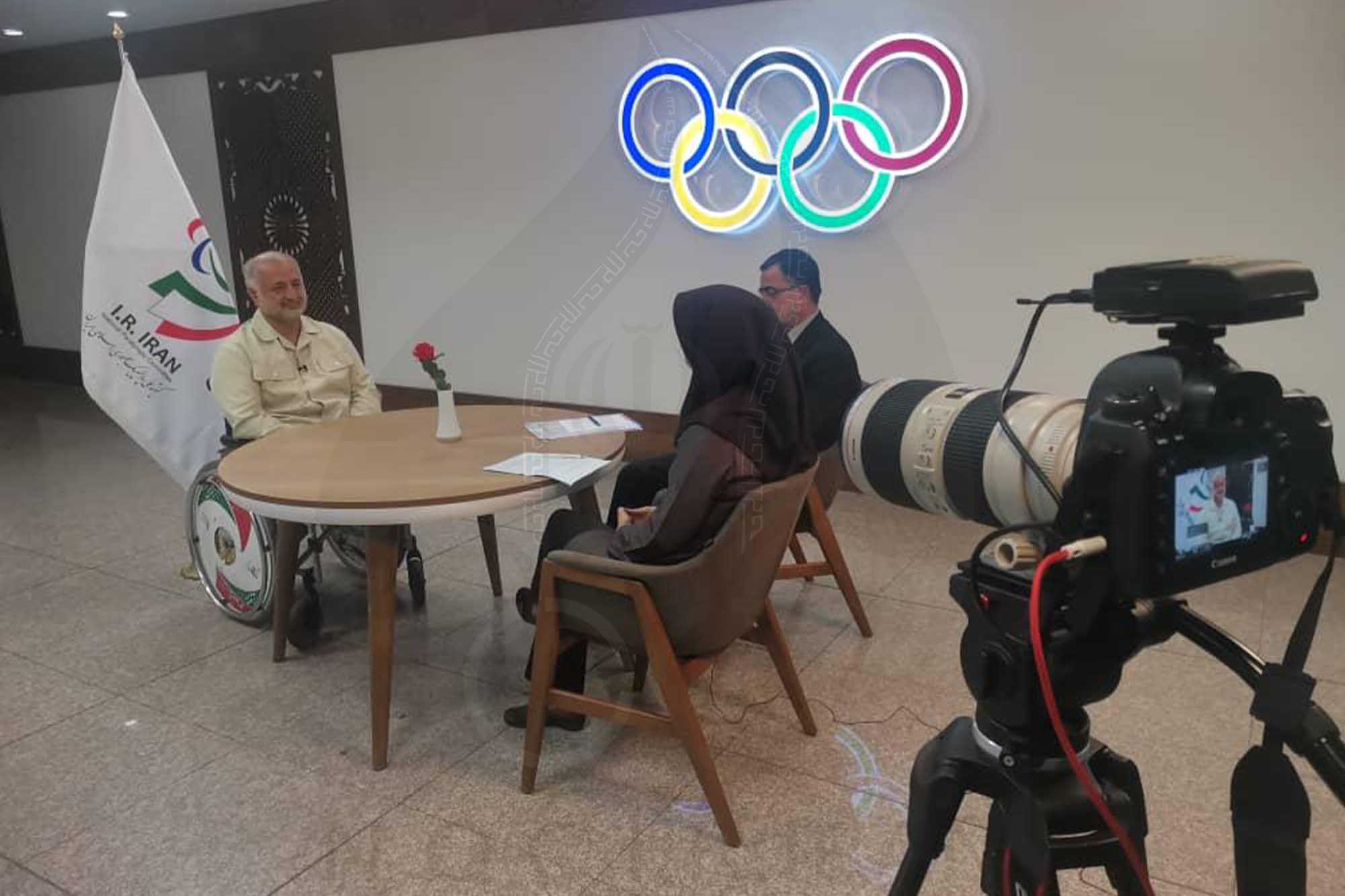 امیر ماندگارفرد