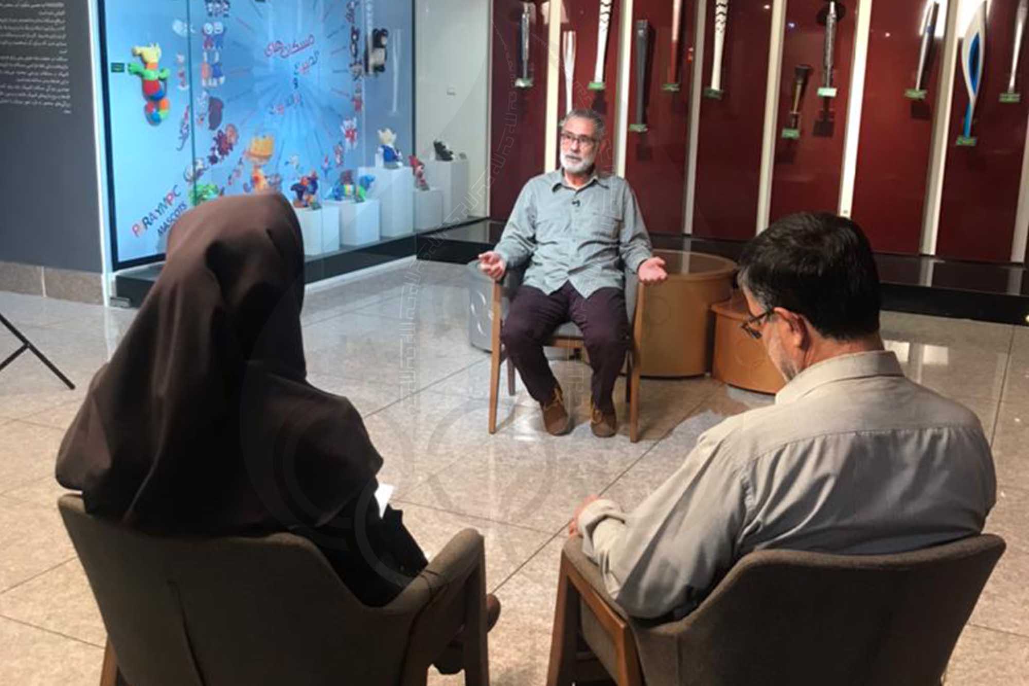 عباس یوسفی