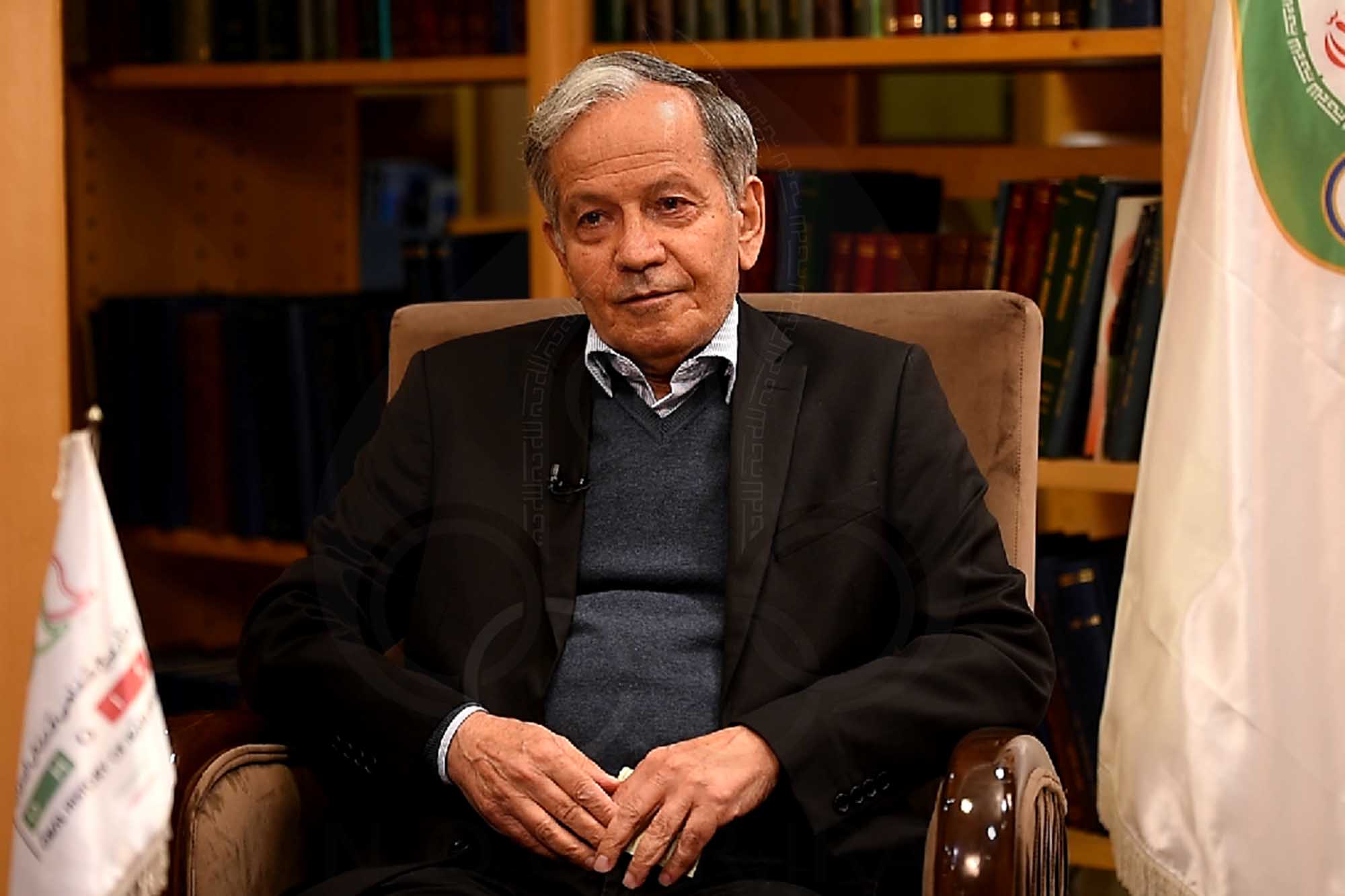 جمشید حمیدی