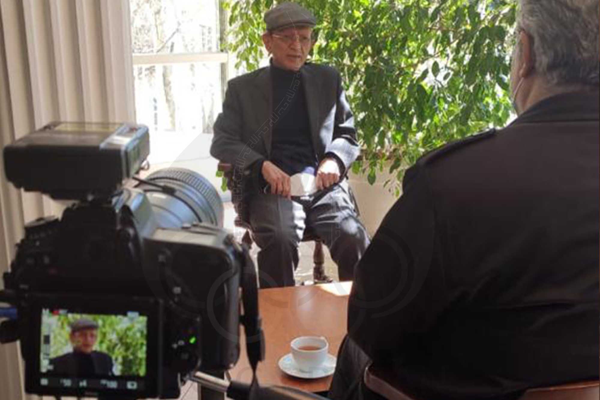 حسین محلوجی