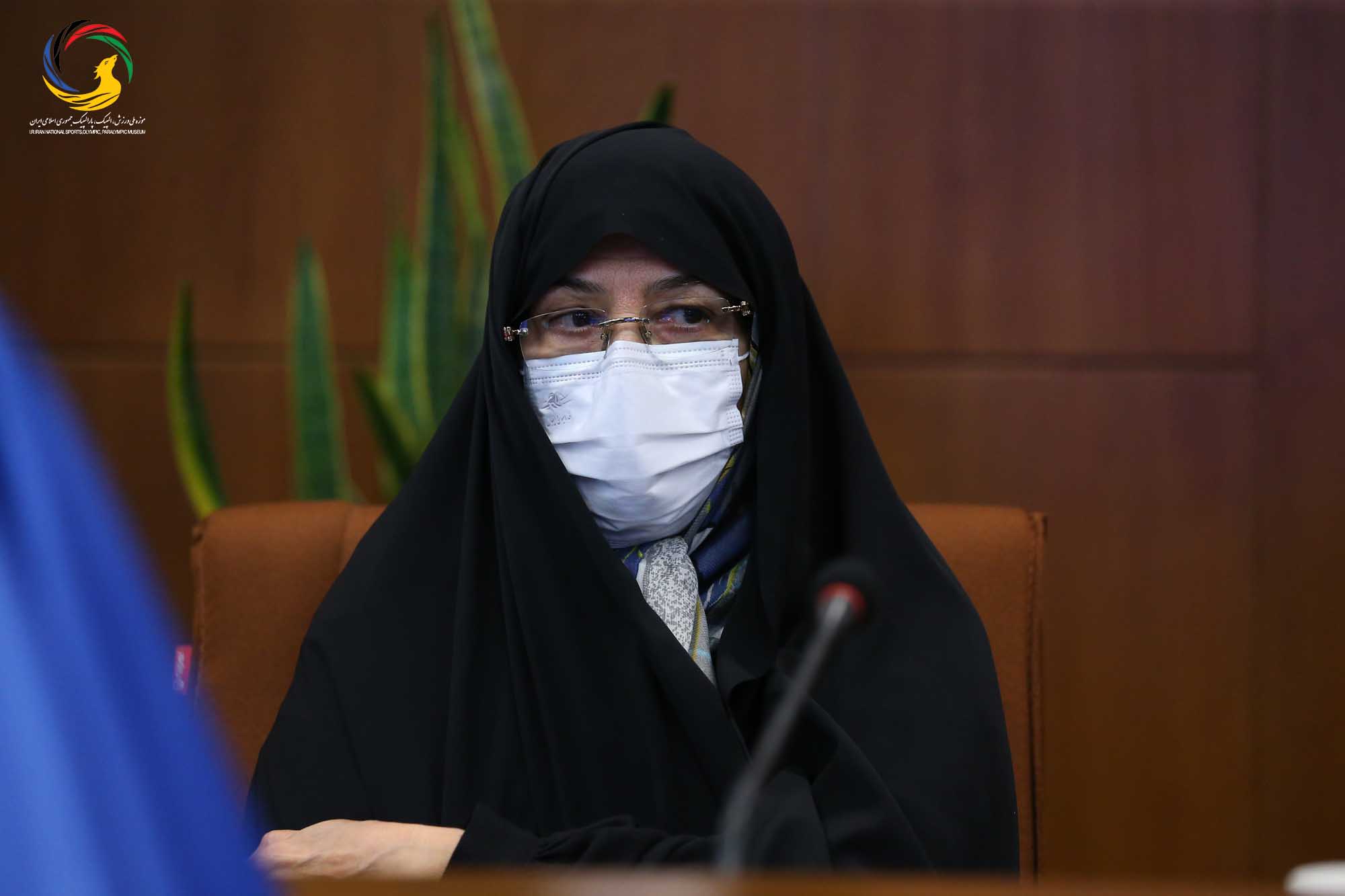 مراسم رونمایی از سردیس چهره های ماندگار ورزش ایران (حسن غفوری فرد، اکبر ترکان، محمدرضا یزدانی خرم، ابوالقاسم فارسی)