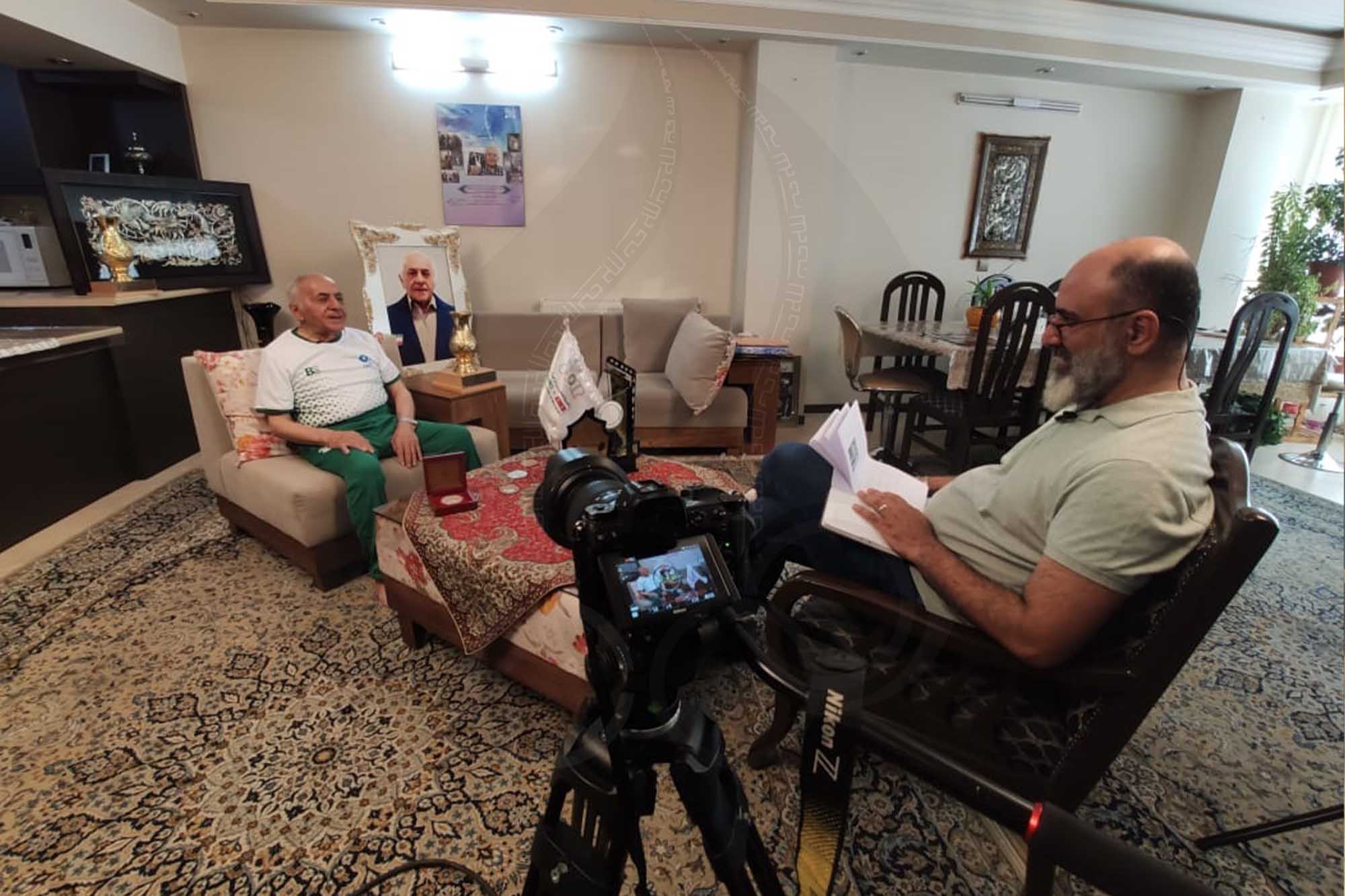 مرتضی سیف زاده