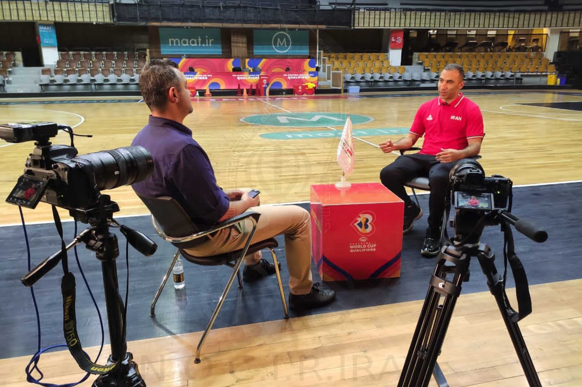 مهدی کامرانی