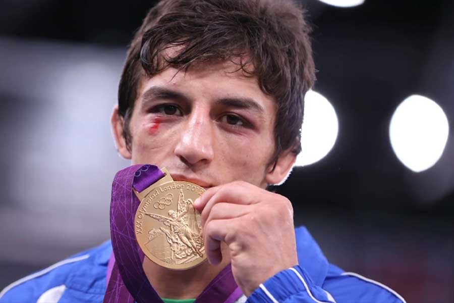 حمید سوریان