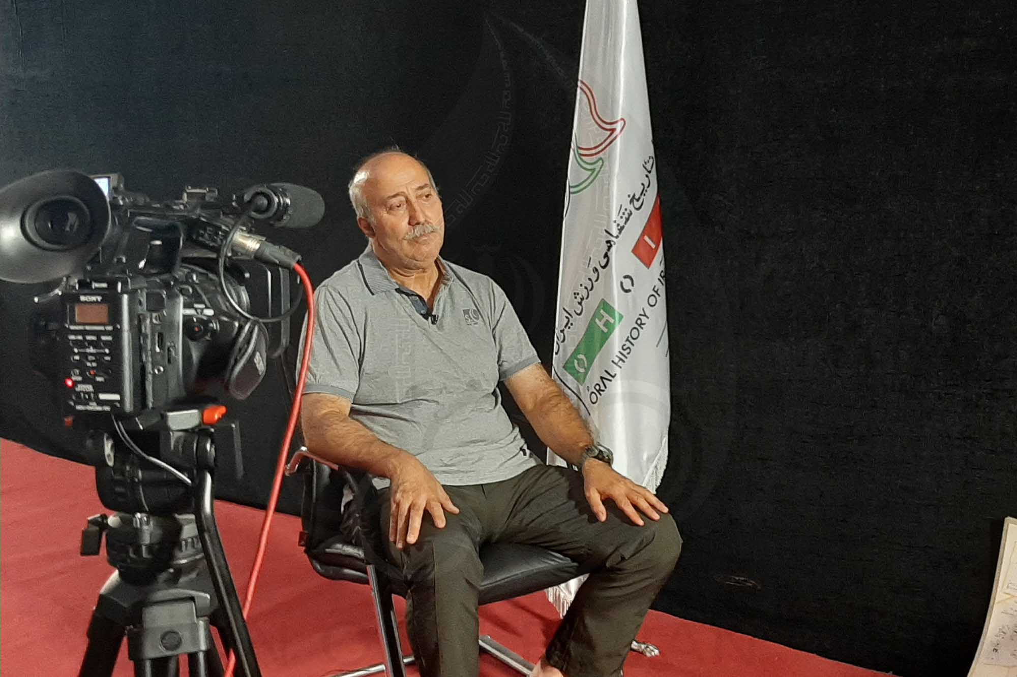 ابوالقاسم حسن زاده